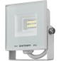 Прожектор светодиодный 90 131 OFL-10-6K-WH-IP65-LED 10Вт 6000К IP65 800лм бел. ОНЛАЙТ 90131