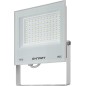 Прожектор светодиодный 90 138 OFL-70-6K-WH-IP65-LED 70Вт 6000К IP65 5600лм бел. ОНЛАЙТ 90138