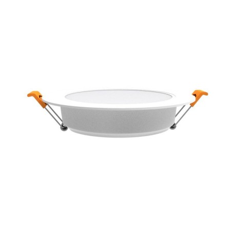 Светильник светодиодный Basic Downlight 5Вт 4000К IP20 300лм 210-240В 95х26 круг бел. GAUSS 9029420205