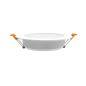 Светильник светодиодный Basic Downlight 5Вт 4000К IP20 300лм 210-240В 95х26 круг бел. GAUSS 9029420205 Светильник светодиодный Basic Downlight 5Вт 4000К IP20 300лм 210-240В 95х26 круг бел. GAUSS 9029420205