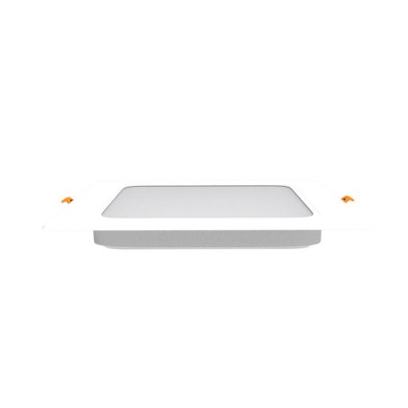 Светильник светодиодный Basic Downlight 24Вт 4000К IP20 2100лм 170-260В 220х26 квадрат бел. GAUSS 9031520224