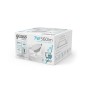 Светильник светодиодный Basic Downlight 7Вт 4000К IP54 560лм 185-250В 95х45 круг бел. GAUSS 9033420207 Светильник светодиодный Basic Downlight 7Вт 4000К IP54 560лм 185-250В 95х45 круг бел. GAUSS 9033420207