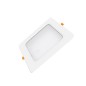 Светильник светодиодный Basic Downlight 18Вт 4000К IP20 1600лм 170х26 170-260В монтаж. квадрат бел. 1/60 GAUSS 9031420218 Светильник светодиодный Basic Downlight 18Вт 4000К IP20 1600лм 170х26 170-260В монтаж. квадрат бел. 1/60 GAUSS 9031420218