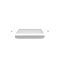 Светильник светодиодный Basic Downlight 18Вт 4000К IP20 1600лм 170х26 170-260В монтаж. квадрат бел. 1/60 GAUSS 9031420218 Светильник светодиодный Basic Downlight 18Вт 4000К IP20 1600лм 170х26 170-260В монтаж. квадрат бел. 1/60 GAUSS 9031420218