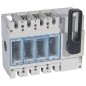 Выключатель DPX IS 630 3P 400А фронт. упр. Leg 026660 Выключатель DPX IS 630 3P 400А фронт. упр. Leg 026660