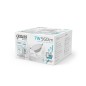 Светильник светодиодный Basic Downlight 7Вт 4000К IP54 560лм 185-250В 95х45 круг бел. GAUSS 9033420207 Светильник светодиодный Basic Downlight 7Вт 4000К IP54 560лм 185-250В 95х45 круг бел. GAUSS 9033420207