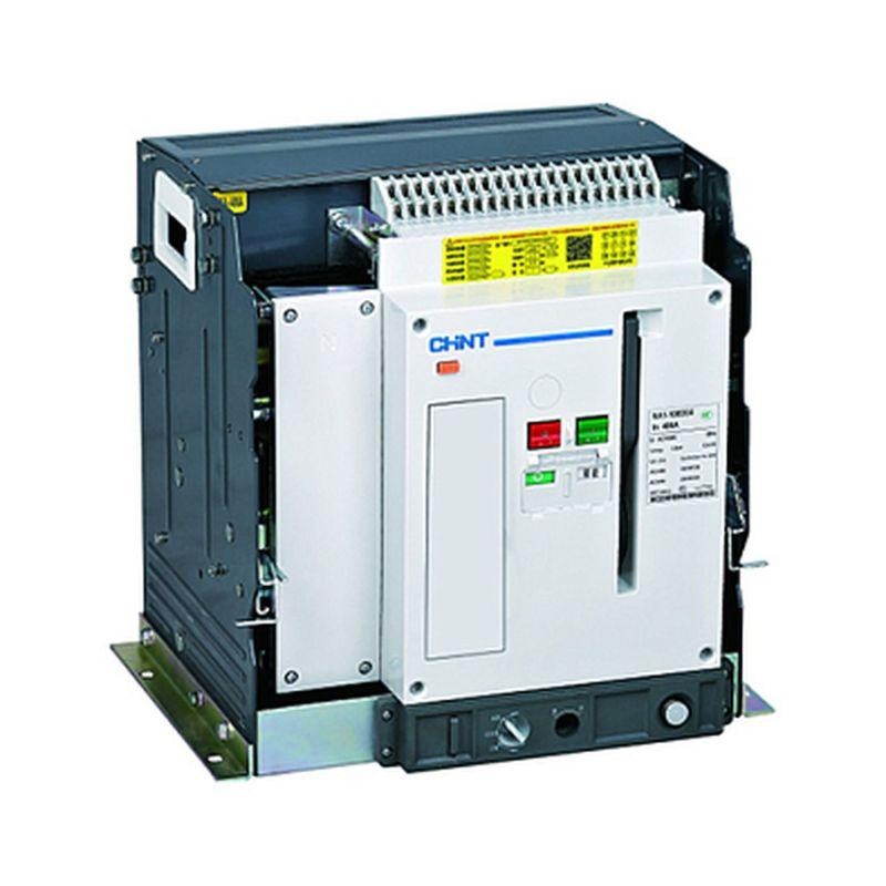 Выключатель-разъединитель NH1-2000-1600/3P стац. 1600А (R) CHINT 102003 Выключатель-разъединитель NH1-2000-1600/3P стац. 1600А (R) CHINT 102003
