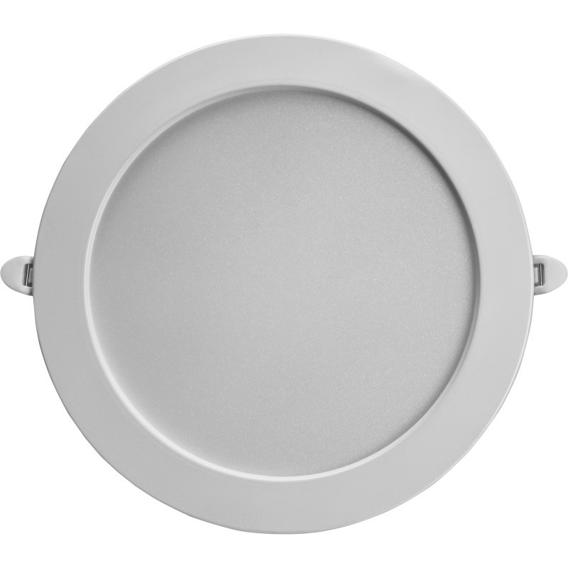 Светильник светодиодный 90 491 ODL-M1-24W-6.5K-WH-LED DOWNLIGHT ОНЛАЙТ 90491