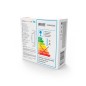 Светильник светодиодный Elementary 5Вт 4000К IP20 300лм 170-260В ДВО круг бел. GAUSS 9100420205