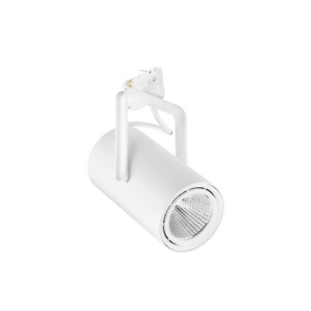 Светильник светодиодный ST321T LED39S/840 PSU WB FG WH PHILIPS 910771128030