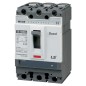 Выключатель-разъединитель TS100NA DSU100 100А 3P3T LS Electric 105028800 Выключатель-разъединитель TS100NA DSU100 100А 3P3T LS Electric 105028800