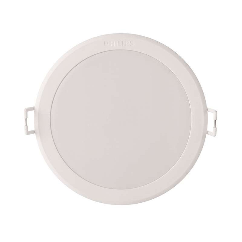 Светильник светодиодный 59471 MESON 200 24Вт 65K WH recessed Downlight PHILIPS 915005750001 Светильник светодиодный 59471 MESON 200 24Вт 65K WH recessed Downlight PHILIPS 915005750001