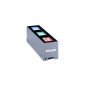 Светильник светодиодный BCP390 4LED RGBNW 24V 3x90 DMX D3 Philips 911401737343 Светильник светодиодный BCP390 4LED RGBNW 24V 3x90 DMX D3 Philips 911401737343