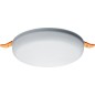 Светильник светодиодный 93 482 NLP-R2-18W-865-LED круг IP20 NAVIGATOR 93482
