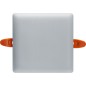 Светильник светодиодный 93 485 NLP-S2-18W-840-LED квадрат IP20 NAVIGATOR 93485 Светильник светодиодный 93 485 NLP-S2-18W-840-LED квадрат IP20 NAVIGATOR 93485