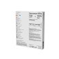 Светильник светодиодный Slim 15Вт 4000К IP20 1100лм 220-240В ДВО круг бел. GAUSS 939111215 Светильник светодиодный Slim 15Вт 4000К IP20 1100лм 220-240В ДВО круг бел. GAUSS 939111215