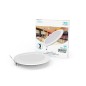 Светильник светодиодный Slim 18Вт 4000К IP20 1350лм 220-240В ДВО круг бел. GAUSS 939111218 Светильник светодиодный Slim 18Вт 4000К IP20 1350лм 220-240В ДВО круг бел. GAUSS 939111218