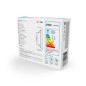 Светильник светодиодный Elementary Downlight 5.5Вт 4000К 460лм 170-260В IP20 95х26 квадрат монтаж бел. GAUSS 998420205
