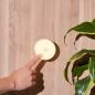 Ночник светодиодный TOUCHPAD с сенсорным выключателем и диммером 3хАА тепл. бел. PROCONNECT 75-0361 Ночник светодиодный TOUCHPAD с сенсорным выключателем и диммером 3хАА тепл. бел. PROCONNECT 75-0361