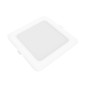 Светильник Elementary Downlight 20Вт 4000К IP20 1700лм 170-260В 170х26 квадрат монтаж бел. LED GAUSS 998420218 Светильник Elementary Downlight 20Вт 4000К IP20 1700лм 170-260В 170х26 квадрат монтаж бел. LED GAUSS 998420218