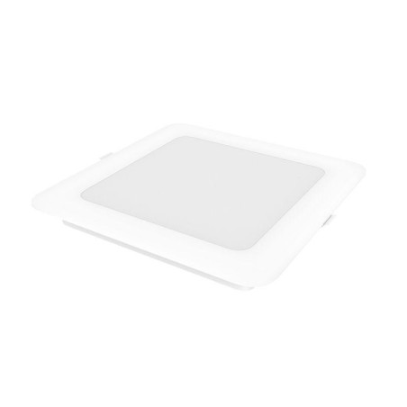 Светильник светодиодный Elementary Downlight 26Вт 4000К 2250лм 170-260В IP20 220х26 квадрат монтаж бел. GAUSS 998520224