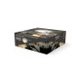 Светильник светодиодный Backlight 3Вт GU5.3 3000К IP20 170-260В ДВО круг GAUSS BL142 Светильник светодиодный Backlight 3Вт GU5.3 3000К IP20 170-260В ДВО круг GAUSS BL142