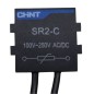 Варистор цепи SR2-С для NC1-40-95 AC 380В-440В (R) CHINT 233664 Варистор цепи SR2-С для NC1-40-95 AC 380В-440В (R) CHINT 233664