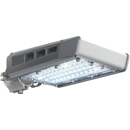 Светильник светодиодный TL-STREET RUS 45 750 LC W Технологии света УТ000013780