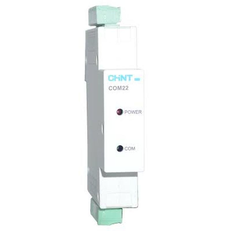 Модуль коммуникационный COMA22-M8 RS485 AC 230В 3м для NM8N (R) CHINT 265340 Модуль коммуникационный COMA22-M8 RS485 AC 230В 3м для NM8N (R) CHINT 265340