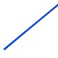 Трубка термоусадочная 4.0/2.0мм син. 1м (уп.50шт) PROCONNECT 55-0405