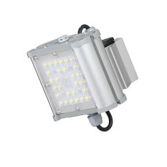 Прожектор светодиодный "Галеон" 11-30-Г-60-ПТ/0/0-4К80-К67 Светон CB-C0324039