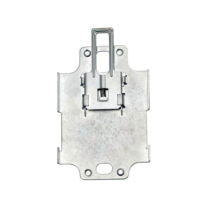 Скоба для крепления на DIN-рейку DRA21-M8 для NM8N-125 4P (R) CHINT 269759 Скоба для крепления на DIN-рейку DRA21-M8 для NM8N-125 4P (R) CHINT 269759