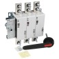 Выключатель нагрузки OptiSwitch DI-4-1000-3P КЭАЗ 274892 Выключатель нагрузки OptiSwitch DI-4-1000-3P КЭАЗ 274892