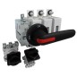 Переключатель нагрузки OptiSwitch DI-C5-1600-3P КЭАЗ 275557 Переключатель нагрузки OptiSwitch DI-C5-1600-3P КЭАЗ 275557