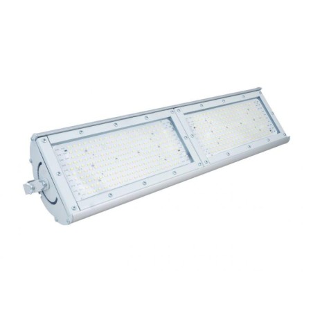 Светильник светодиодный Angar TR80 120/19000 Д 120Вт 2700К IP67 19000лм 0.95PF 70Ra Кп«1 прозр. Diora DATR80120D-PZ-2.7K