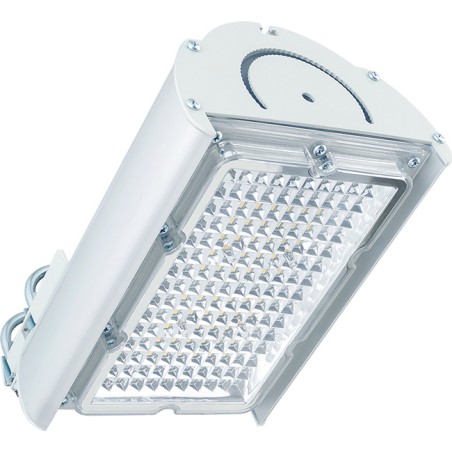 Светильник светодиодный Angar PRO 55/8500 К60 55Вт 5000К IP67 8500лм 0.95PF 80Ra Кп«1 Diora DAPRO55K60-5K