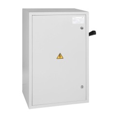 Ящик силовой ЯРП11М-751-250А-IP32-М УХЛ3 на 2 направ. КЭАЗ 349658