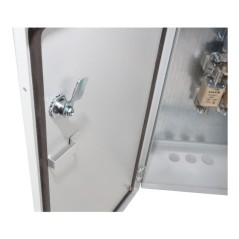 Ящик силовой ЯРП11М-791-630А-IP54-М УХЛ1 на 2 направ. КЭАЗ 349663