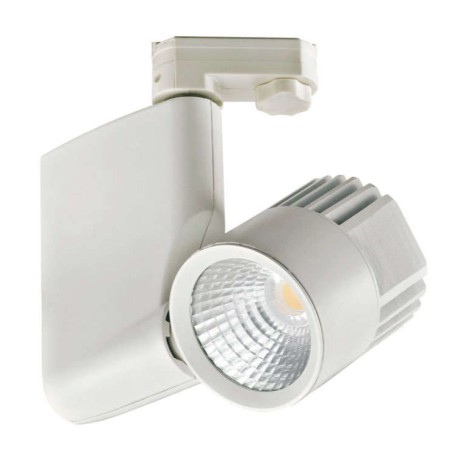 Светильник светодиодный трековый TSF23-26-C-01 LED 23Вт IP40 4200К NLCO 400165
