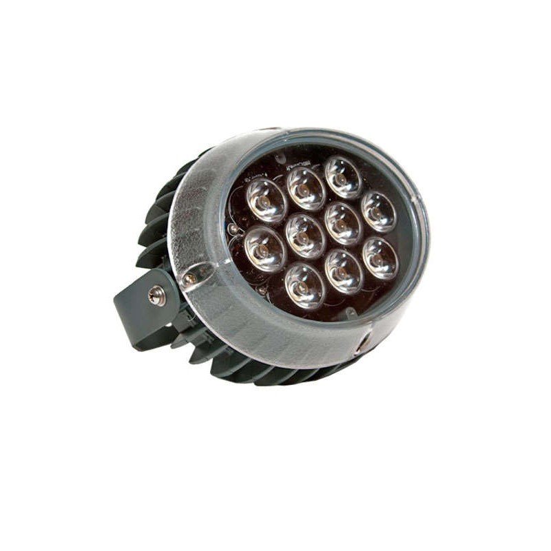 Прожектор OSF12-01-W-72 LED 12Вт IP66 3000К NLCO 240050 Прожектор OSF12-01-W-72 LED 12Вт IP66 3000К NLCO 240050