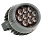 Прожектор OSF12-01-W-72 LED 12Вт IP66 3000К NLCO 240050 Прожектор OSF12-01-W-72 LED 12Вт IP66 3000К NLCO 240050