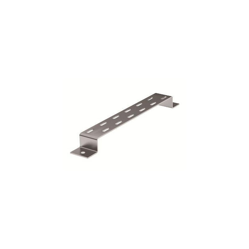Крепление к стене TM 150 для верт. монтажа осн. 150 цинк-ламель DKC BMM1015ZL