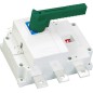 Выключатель-разъединитель 3п 160А ВР-101 DEKraft 40006DEK