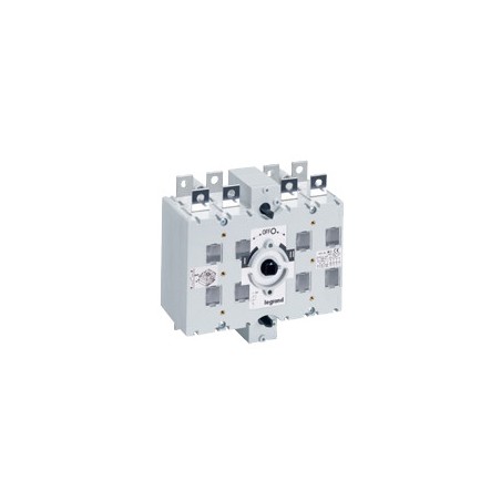 Выключатель разьединитель DCX-M 400А 3п Leg 431108