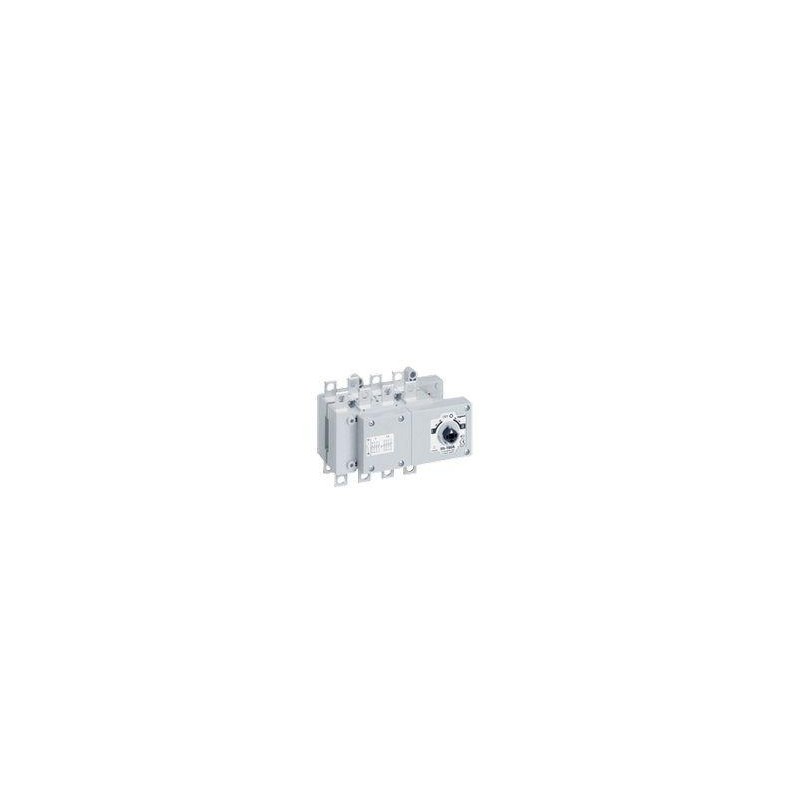 Выключатель-разъединитель 3п DCX-M 200А Leg 431105