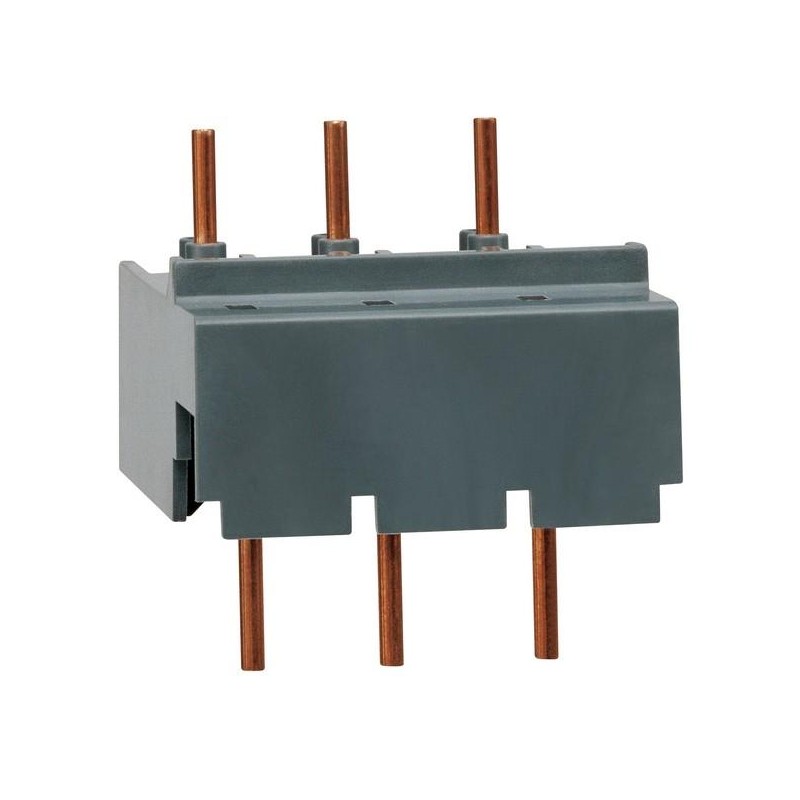 Соединитель MINI AC DA-95А LS Electric 73311634007 Соединитель MINI AC DA-95А LS Electric 73311634007