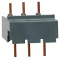Соединитель MINI AC DA-95А LS Electric 73311634007 Соединитель MINI AC DA-95А LS Electric 73311634007