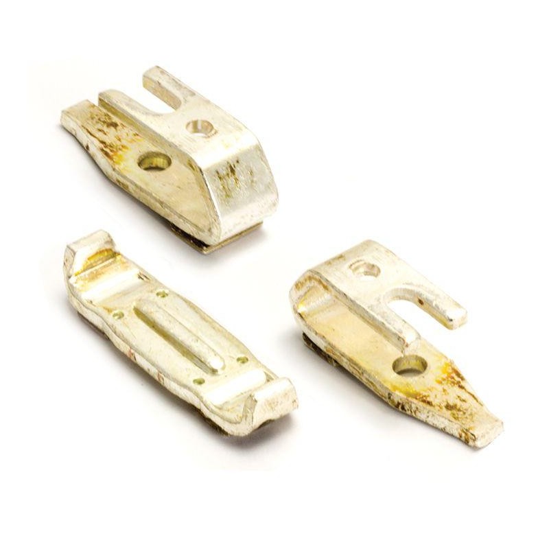 Комплект силовых контактов КТЭ 265-330 EKF ctr-k-20