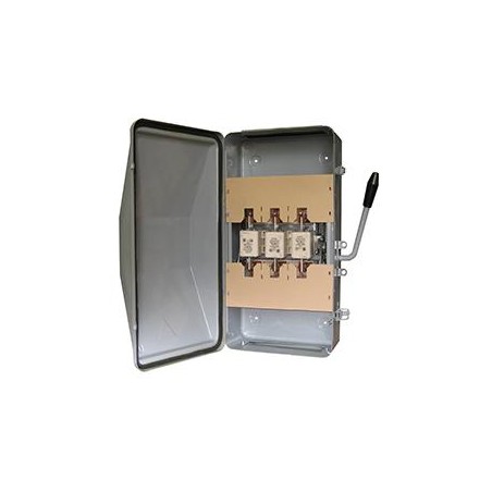 Ящик силовой ЯБ-3-250-1-ЭК У3 с ПН-2 200А IP54 Электротехник ET010769