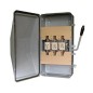 Ящик силовой ЯБ-3-250-1-ЭК У3 с ПН-2 200А IP54 Электротехник ET010769 Ящик силовой ЯБ-3-250-1-ЭК У3 с ПН-2 200А IP54 Электротехник ET010769